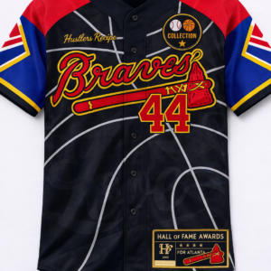 Baseball jerseys