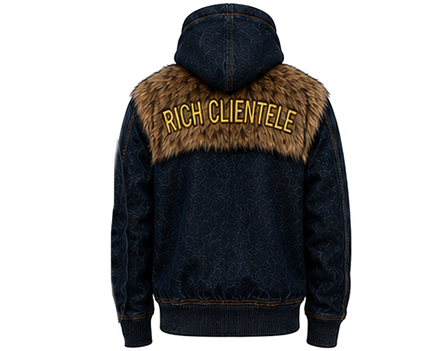 Rich Clientele