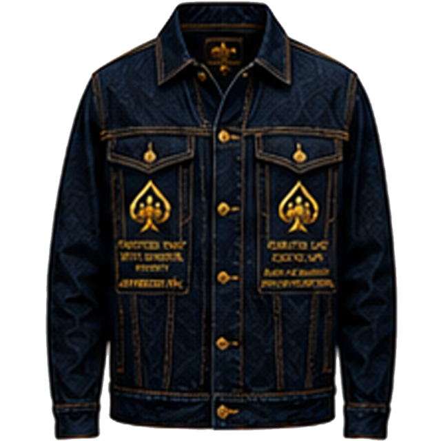Rich Clientele denim