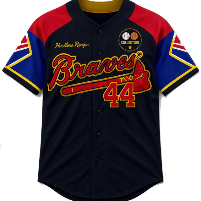 Brave Hawk